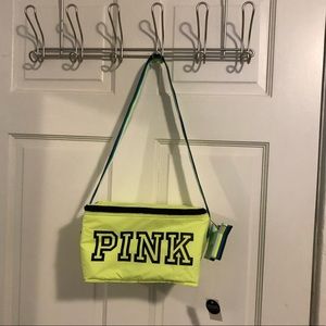 Victoria’s Secret PINK Cooler Bag